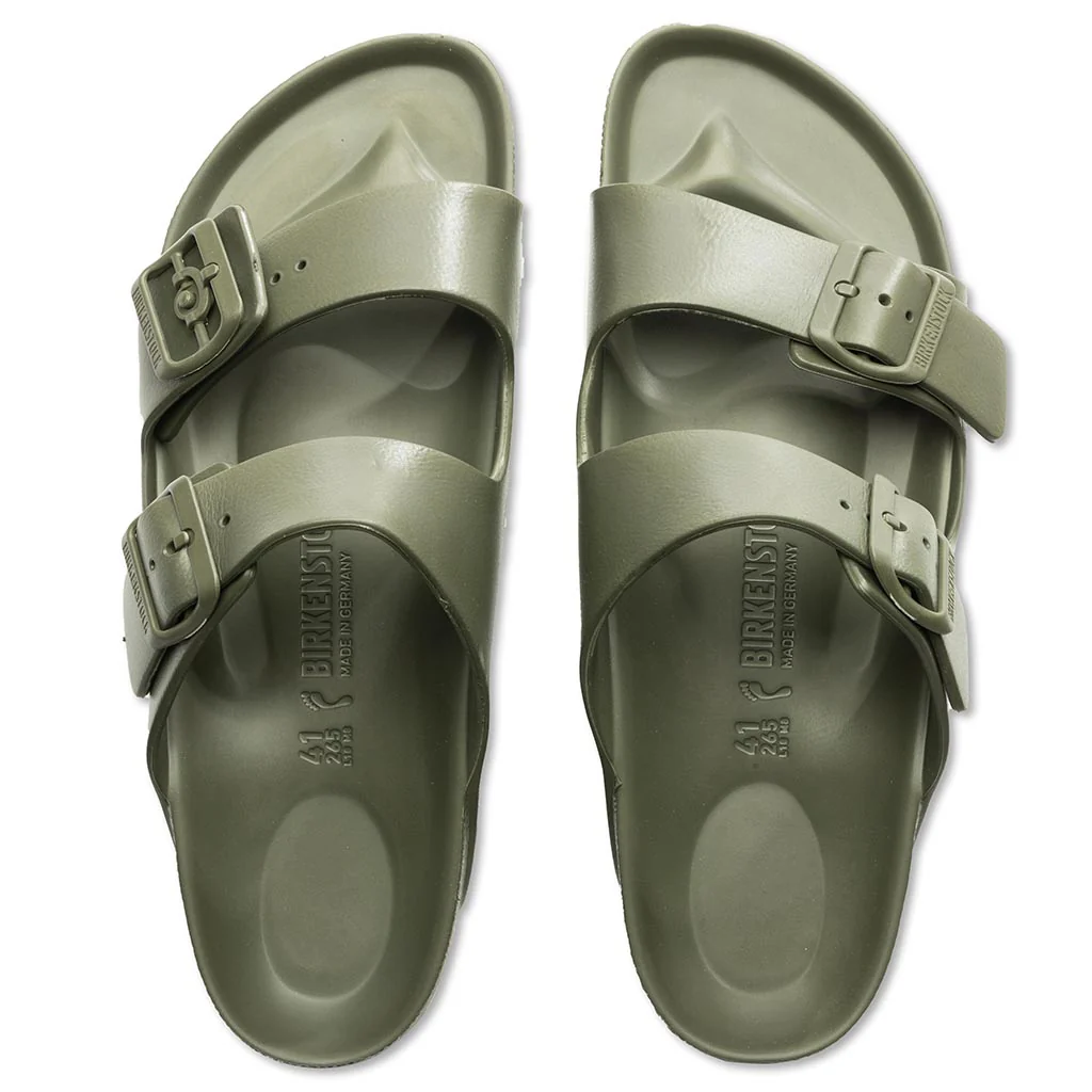 Women's Arizona Essentials Eva - Khaki - Image 4