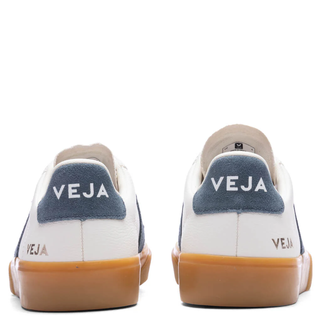 Women's Campo Chromefree - Extra White/California/Natural - Image 4