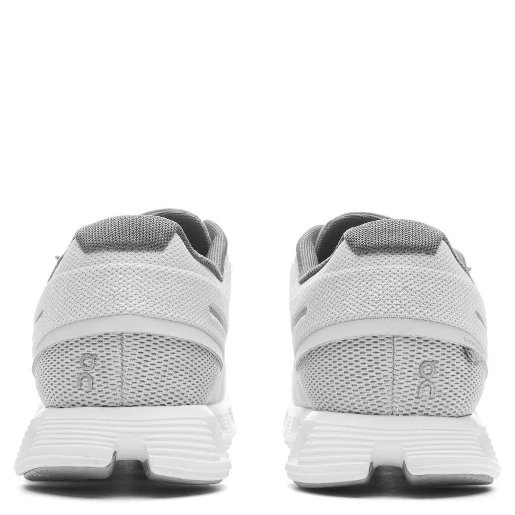 Women's Cloud 5 - Surf/Cobble - Image 4