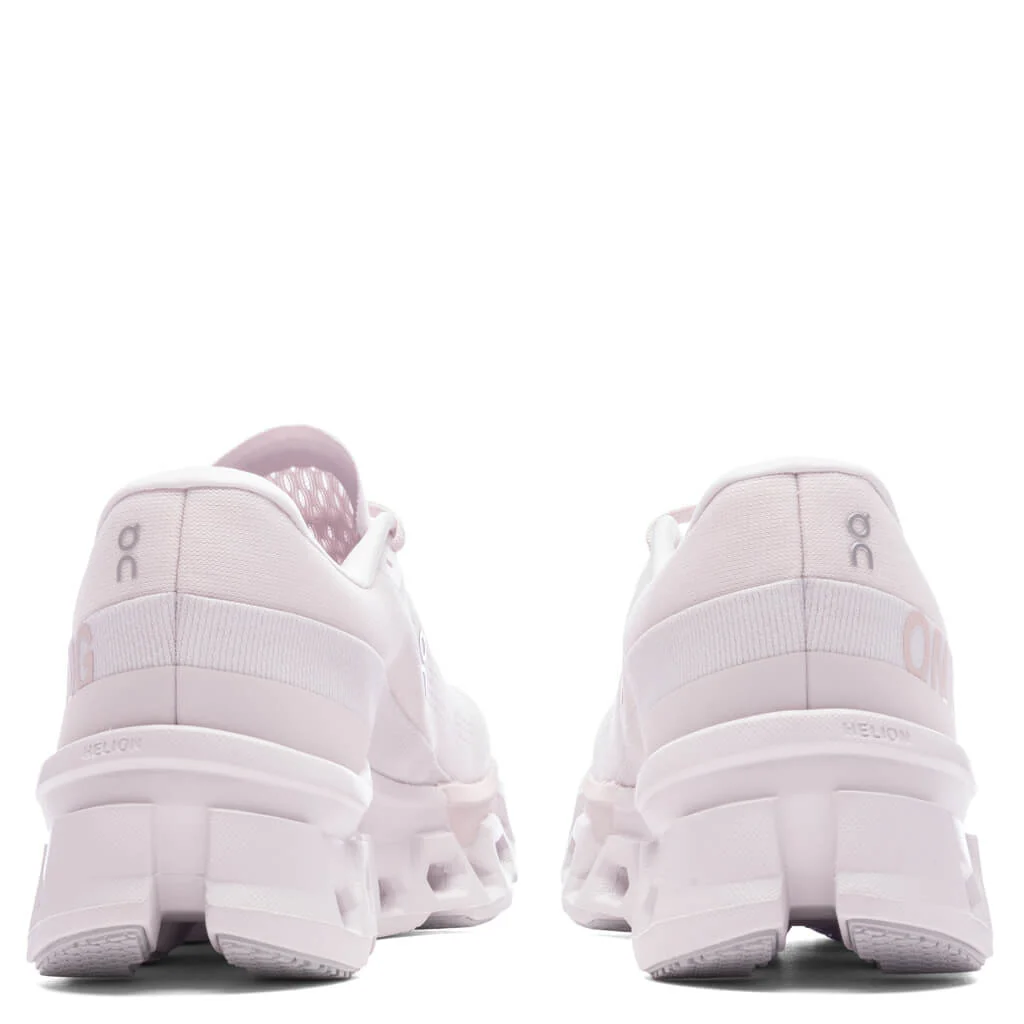 Women's Cloudmonster 2 - Sand/Frost - Image 4