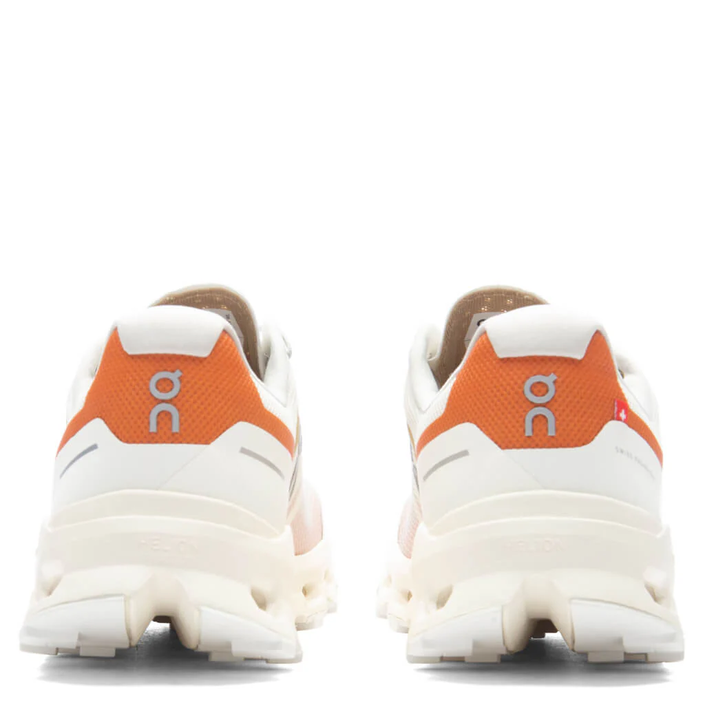 Women's Cloudvista - Ivory/Bronze - Image 4