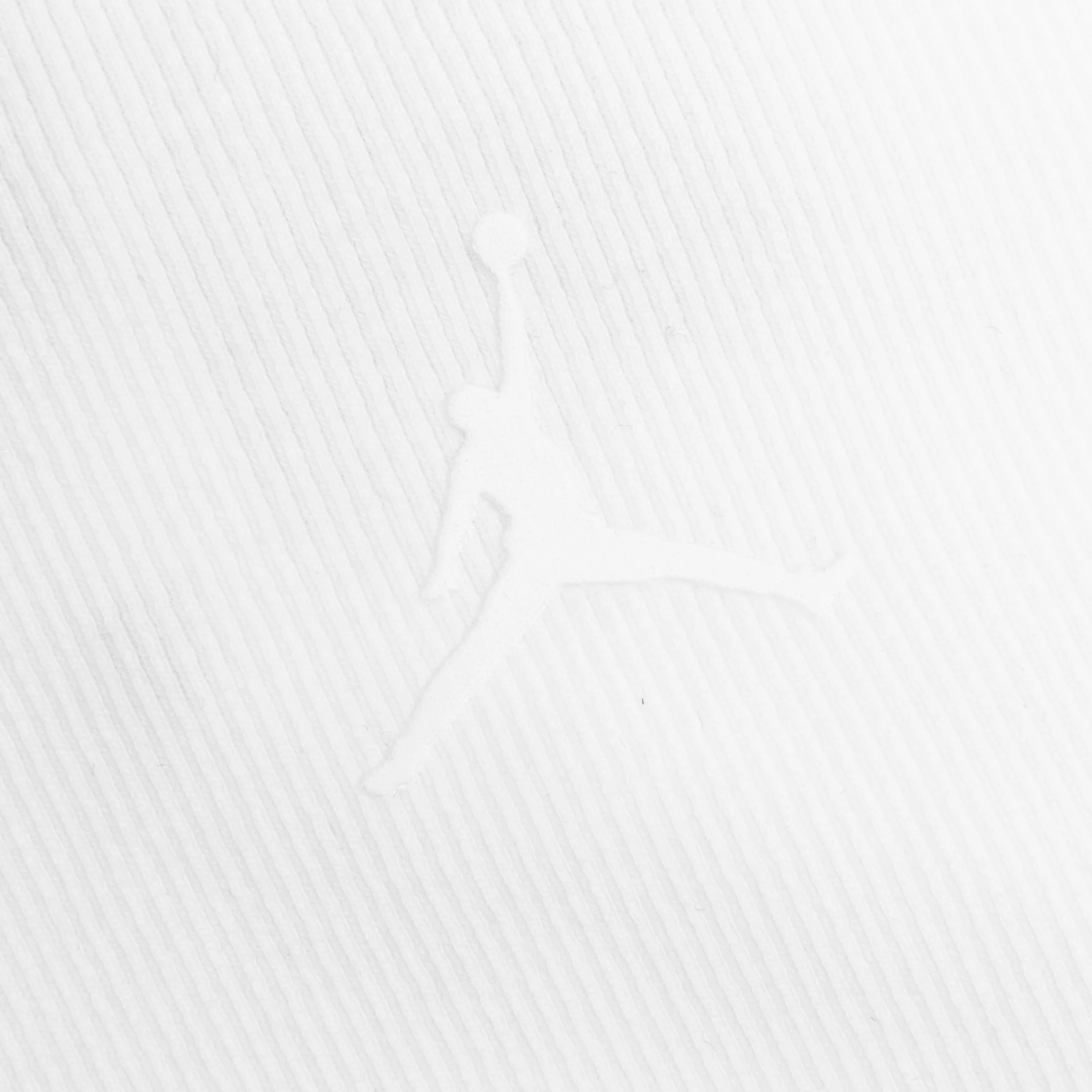 Jordan x J Balvin Women's Sport Tank - White - Image 3