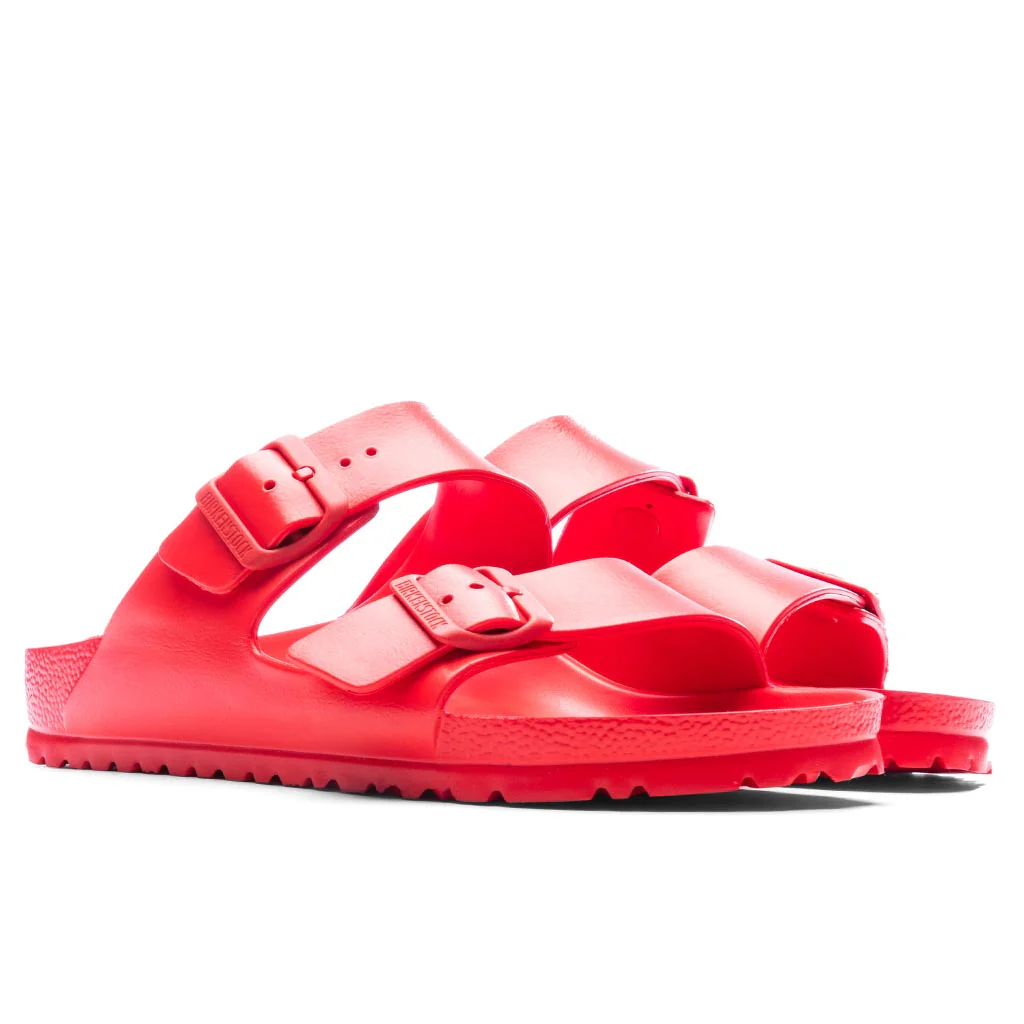 Women's Narrow Arizona Essentials Eva - Active Red - Image 2