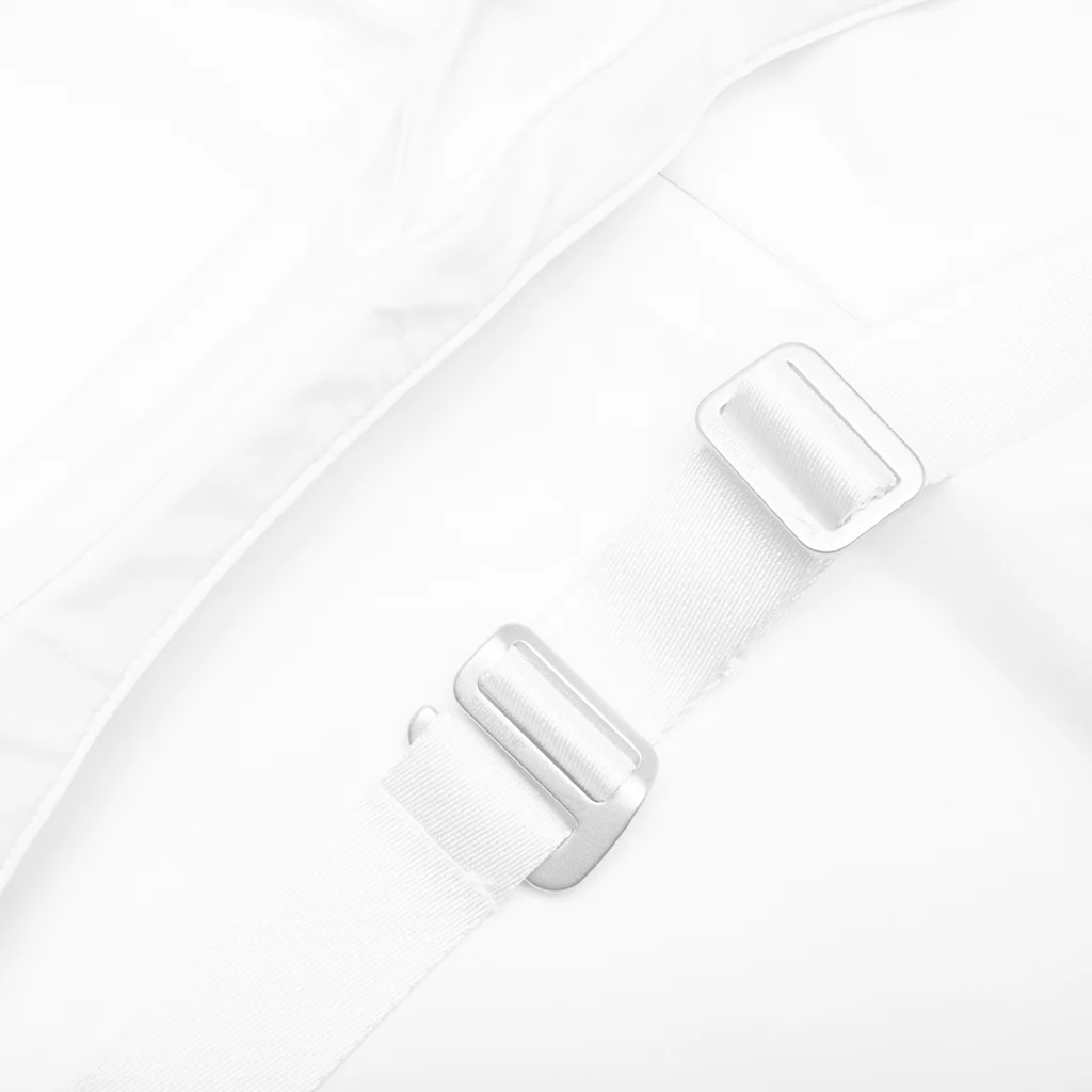 Women's NRG HE Pant - White - Image 3