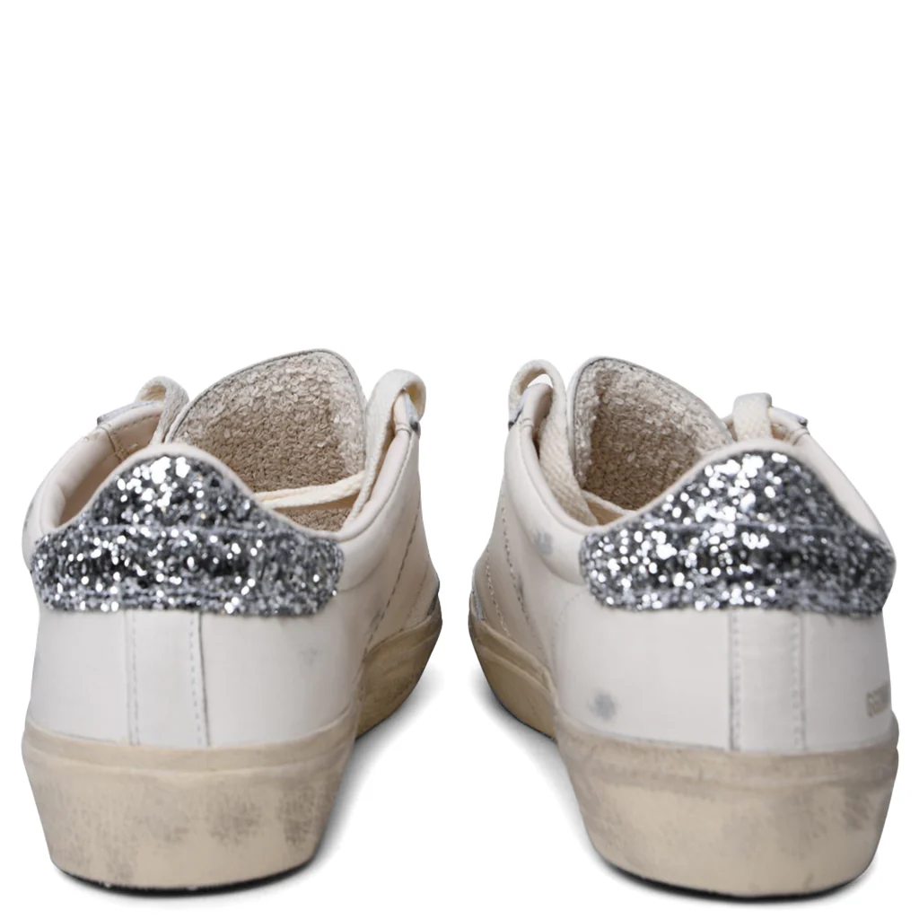 Women's Soul-Star - White/Silver - Image 4