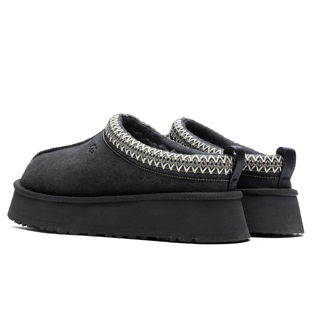 Women's Tazz Slipper - Eve Blue - Image 3