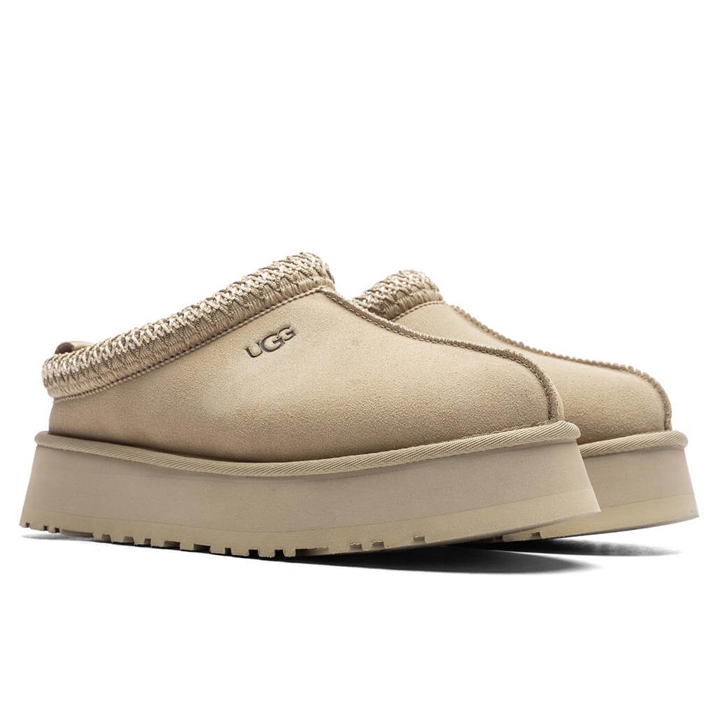 Women's Tazz Slipper - Mustard Seed - Image 2