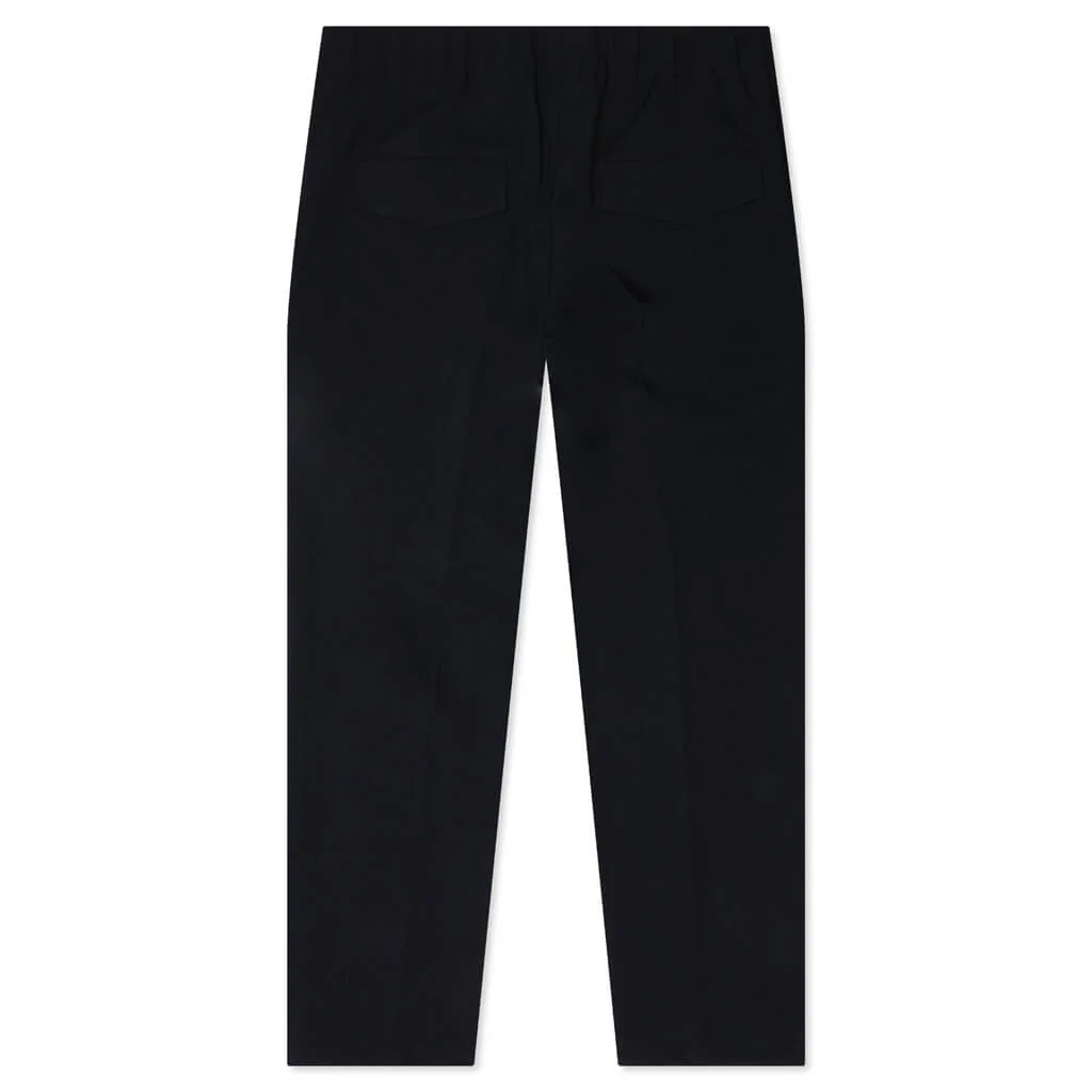 Trouser 06 AW 18 - Navy - Image 2