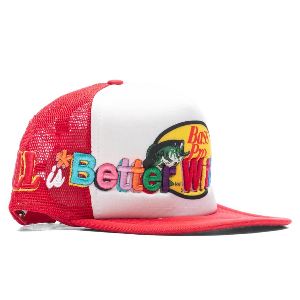 WTF is BWA Hat - Multi - Image 3
