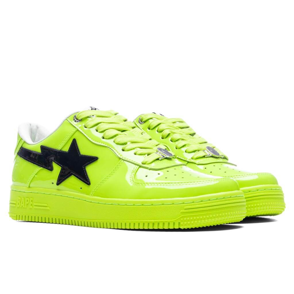 Bape Sta #2 - Yellow - Image 2
