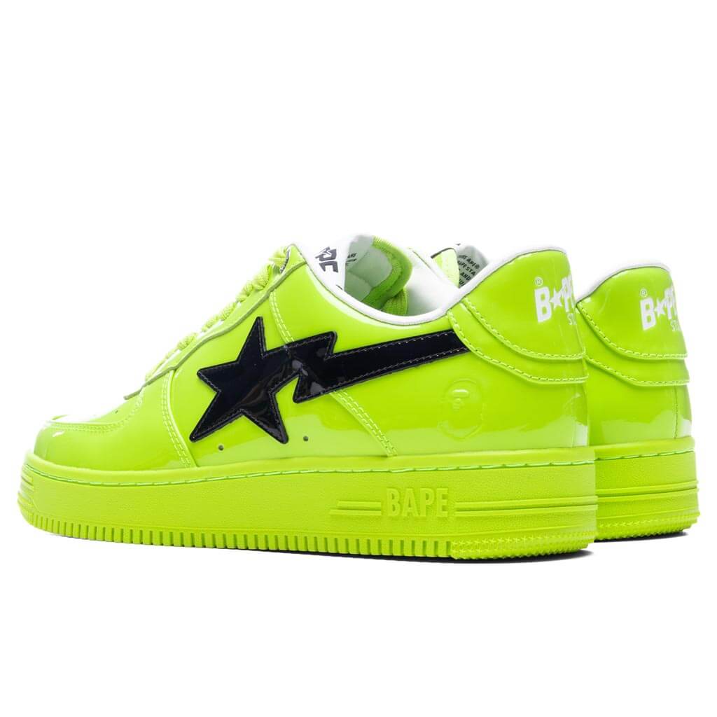 Bape Sta #2 - Yellow - Image 3