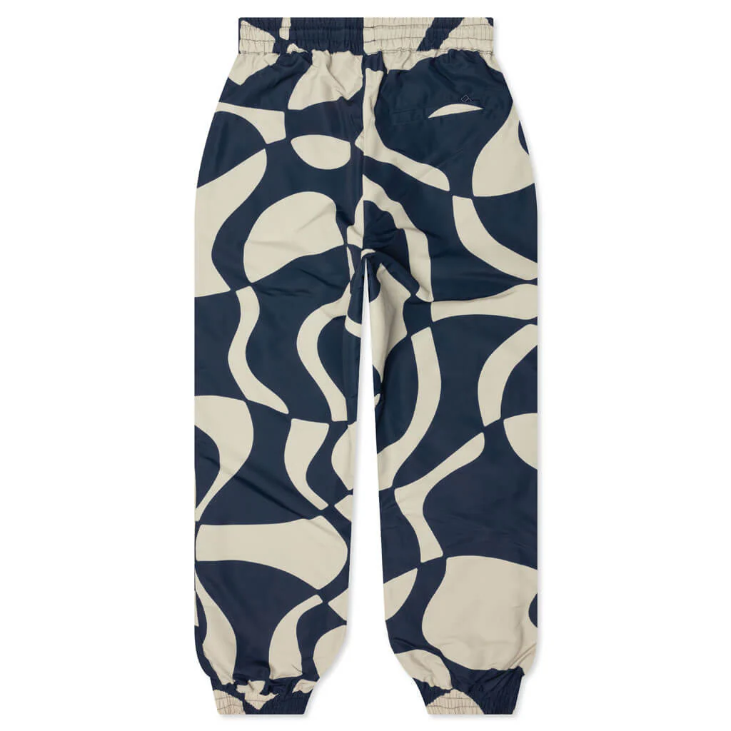 Zoom Winds Track Pants - Navy Blue - Image 2